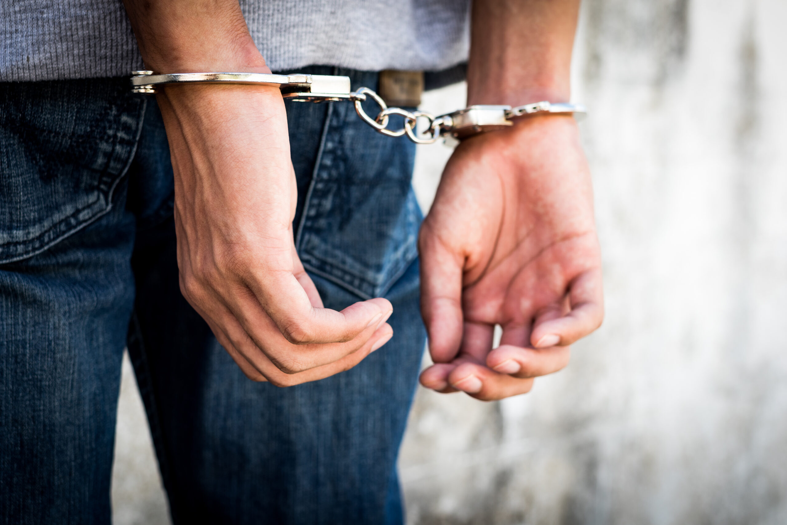 Violent Crimes